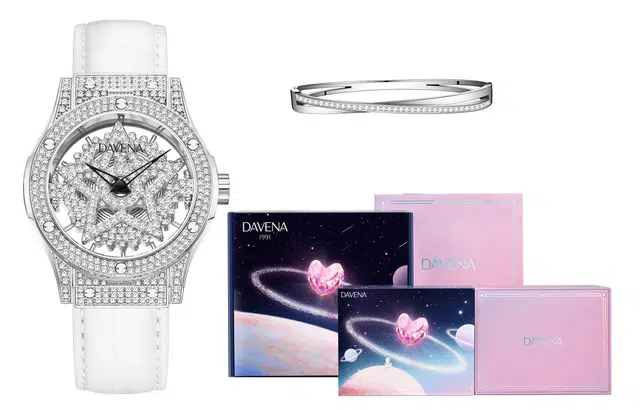 DAVENA D31669