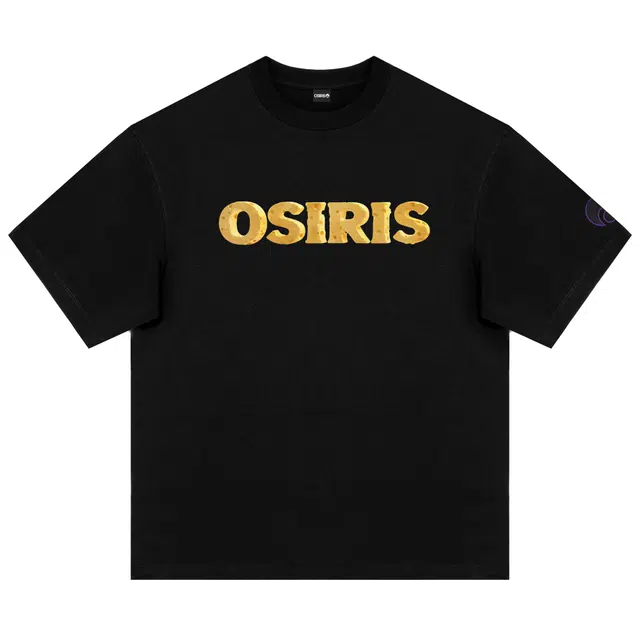 OSIRIS LOGOT