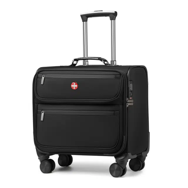 CROSSGEAR 16