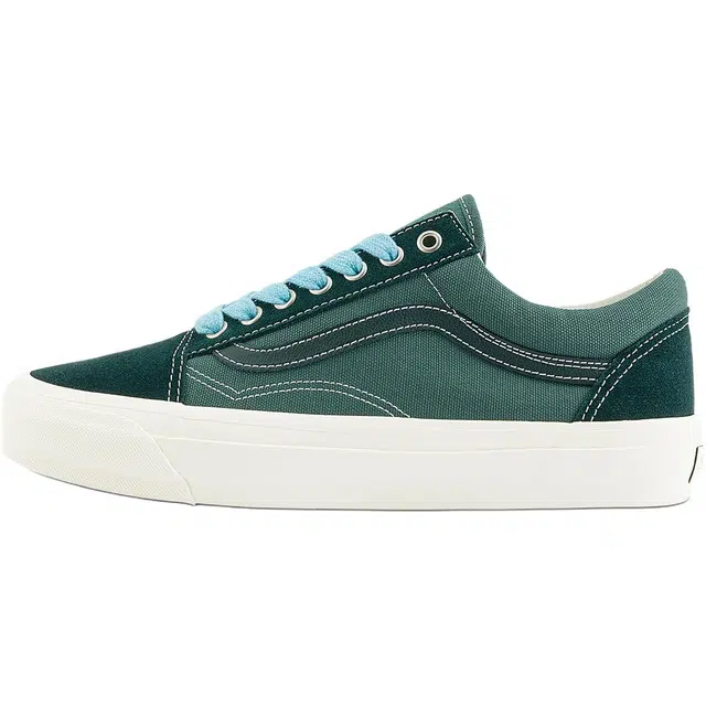 Vans LX OLD SKOOL Premium