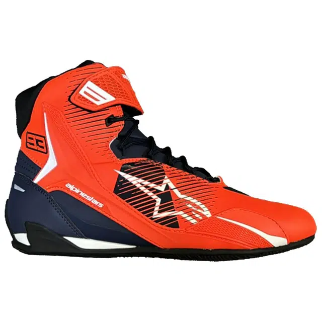 ALPINESTARS FASTER-4 BOA