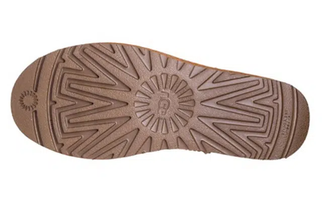 UGG CLASSIC MINI