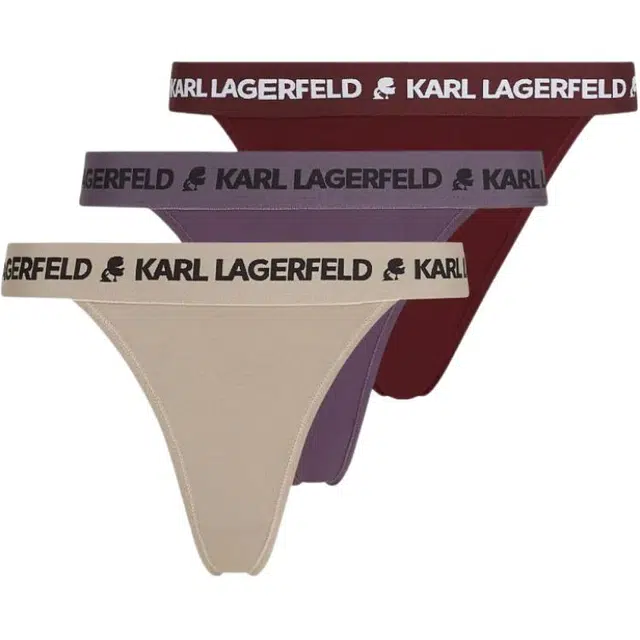KARL LAGERFELD SS25