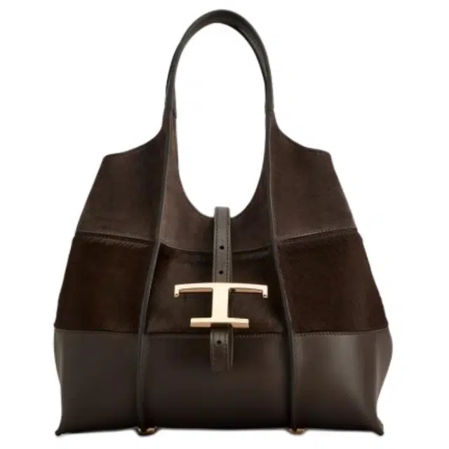 TOD'S Timeless Tote