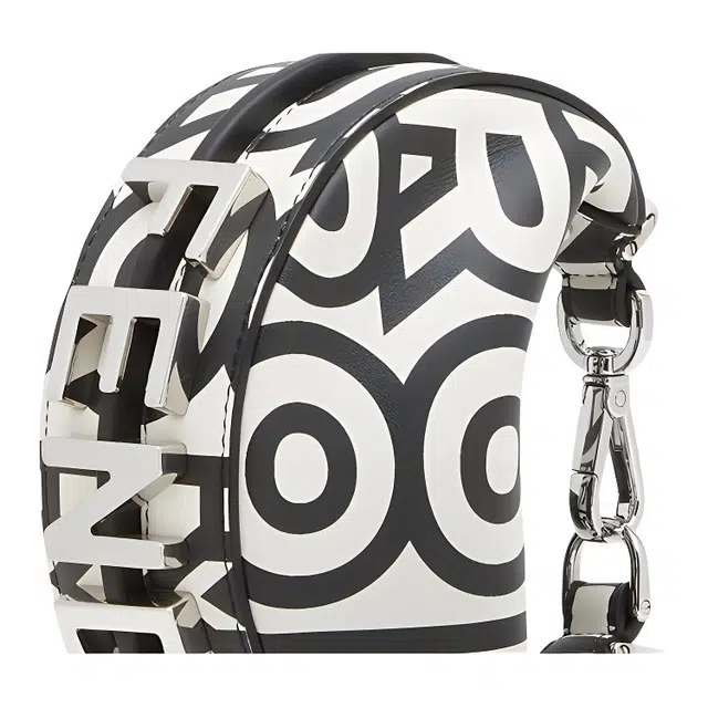 FENDI fendigraphy Logo