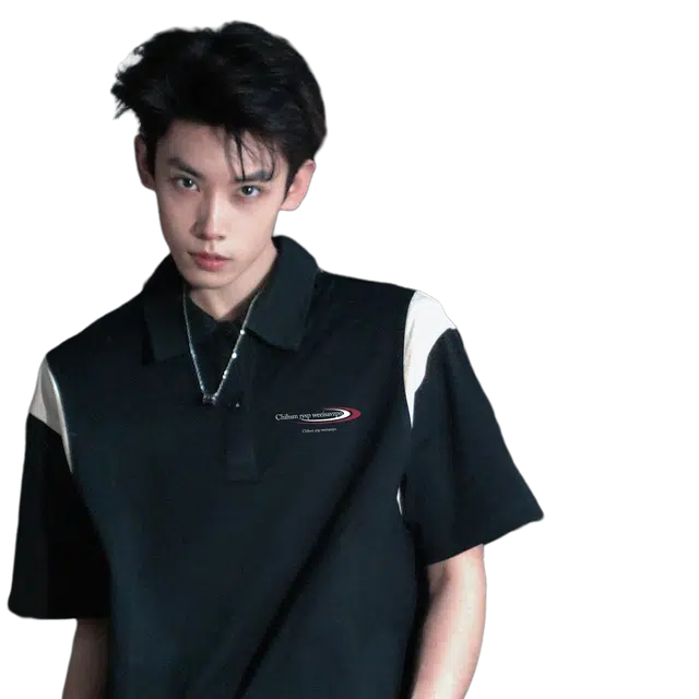 HIPHOPPUNKS Polo