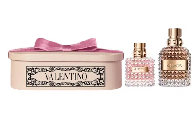 Valentino EDPEDT 30ml+50ml