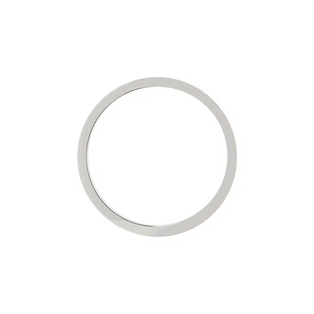CARTIER C de Cartier Logo