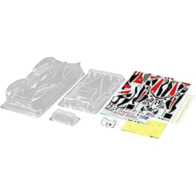 RC 110RC Gaze Racing TS050 HYBRID