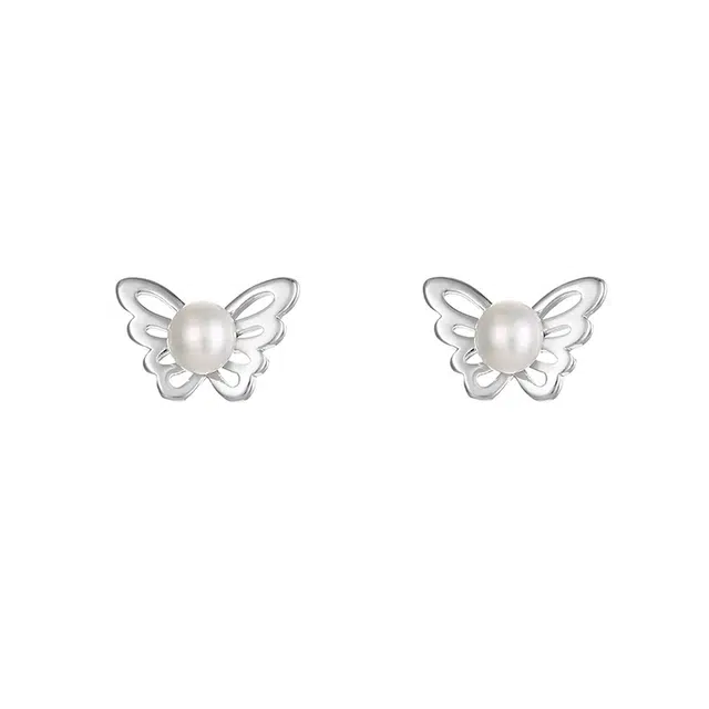 zoo jewel ins S925