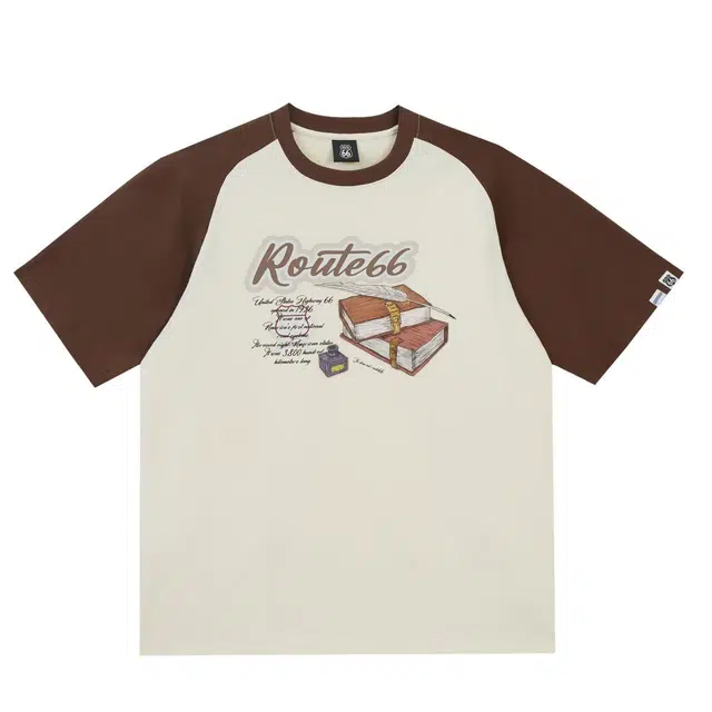 66ROUTE 66 T