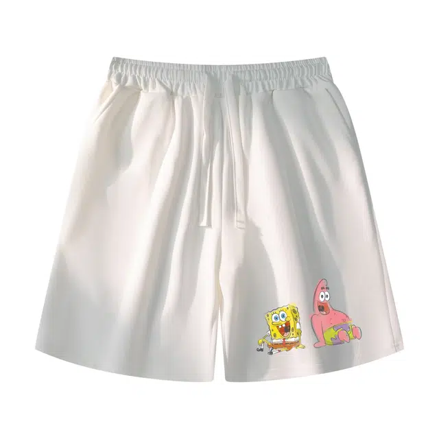 SPONGEBOB SQUAREPANTS