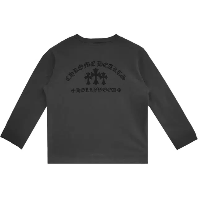 Chrome Hearts Logo SS25 T