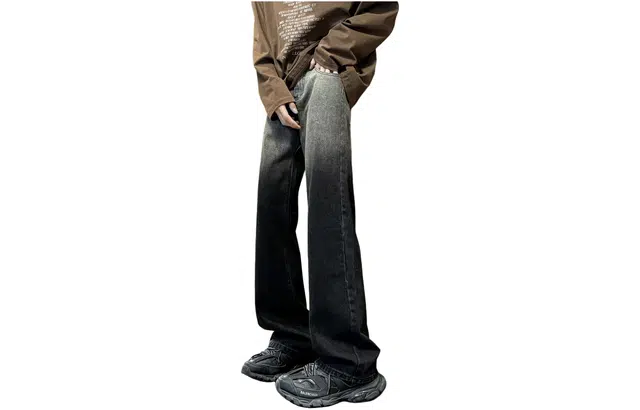 URBAN AUTHENTIC
