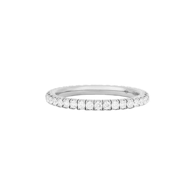 TINCELLE DE CARTIER 18K1.52mm