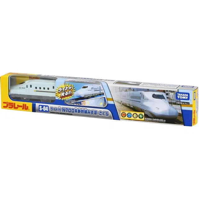 TAKARA TOMY S-10 N700