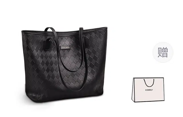 COMELY Tote