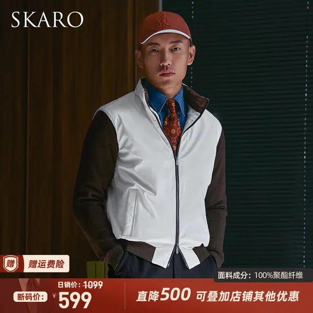 SKARO