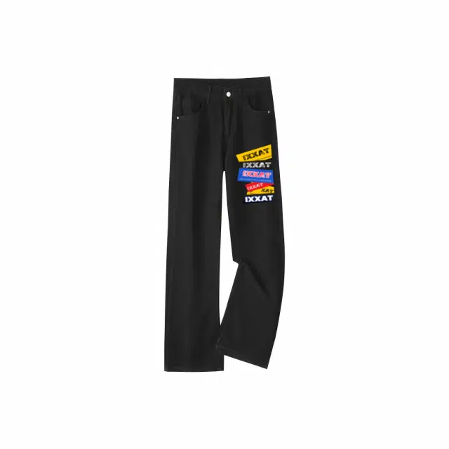 IXXAT cleanfitLOGO