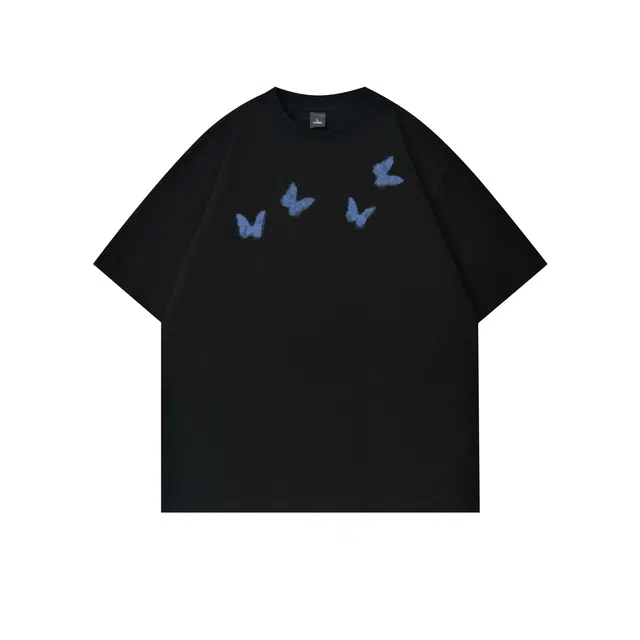 HIPHOPPUNKS T