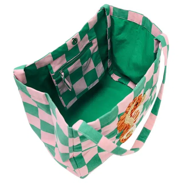 ZARA Tote