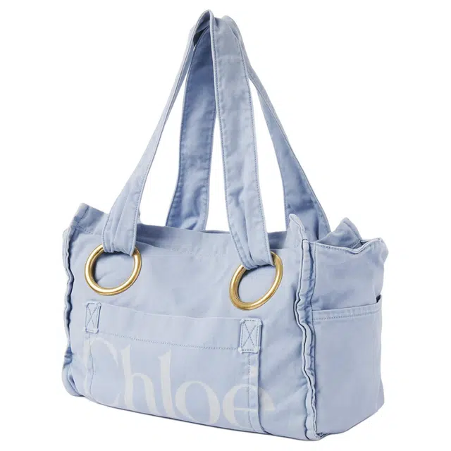 Chloe PLAGE Tote