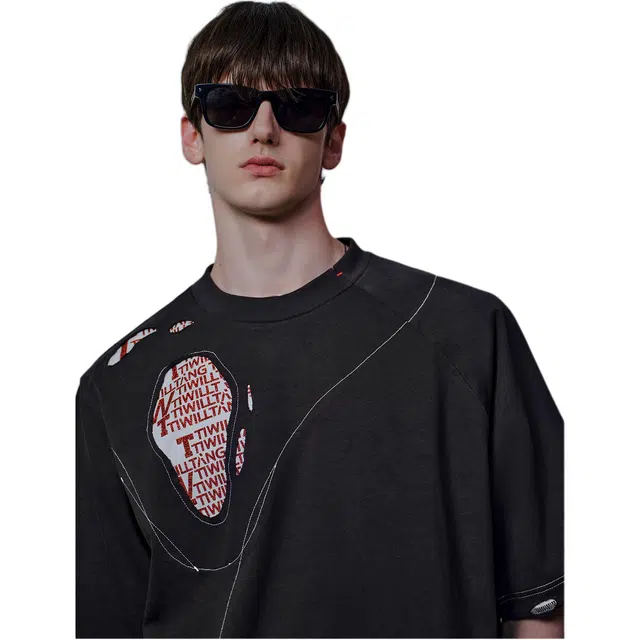 TIWILLTANG T