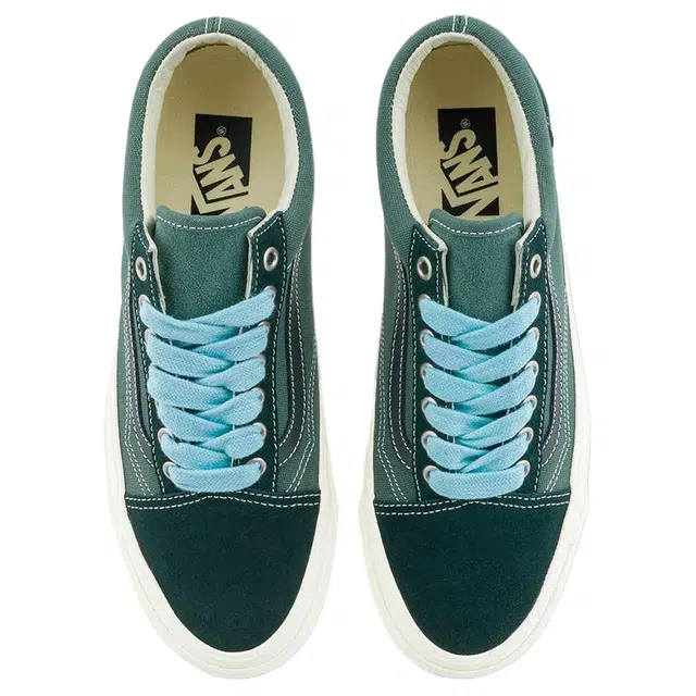 Vans LX OLD SKOOL Premium