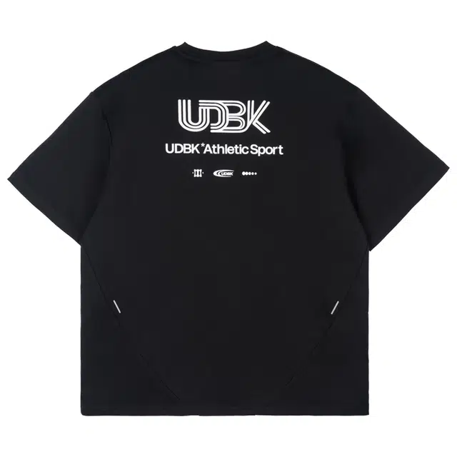UDBK T
