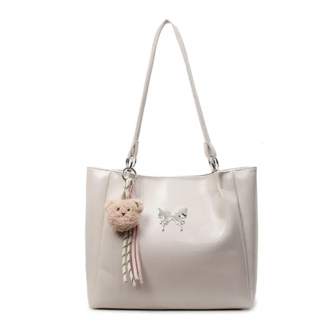 BGAY PU Tote