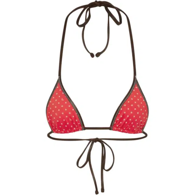 FRANKIES BIKINIS x BELLA HADID