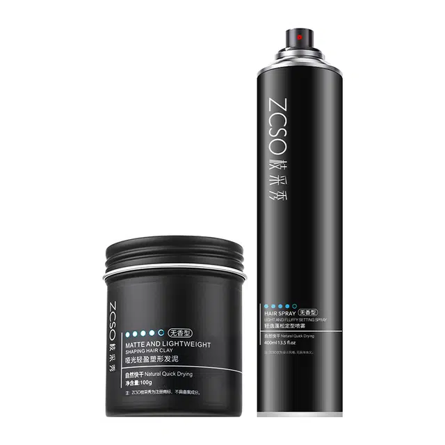 ZCSO 100g+400ml