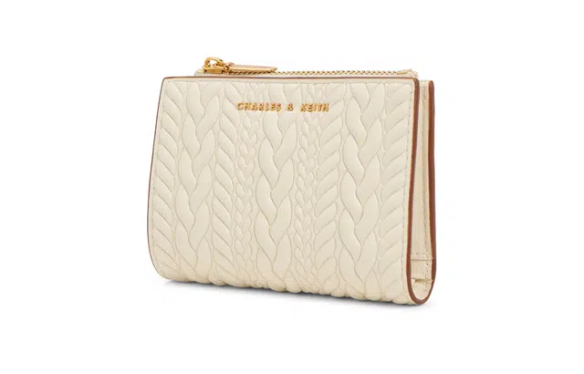 CHARLESKEITH ck PU BlackCream