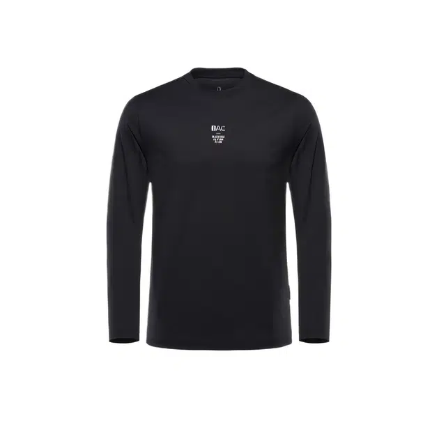 BLACKYAK BACT