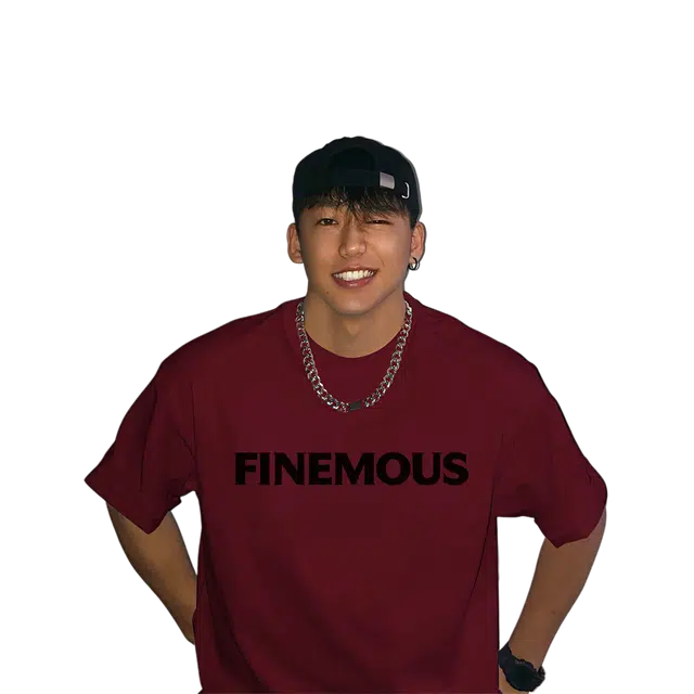 HIPHOPPUNKS T