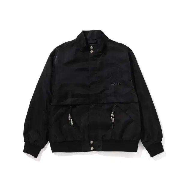 BAPE BLACK SS25