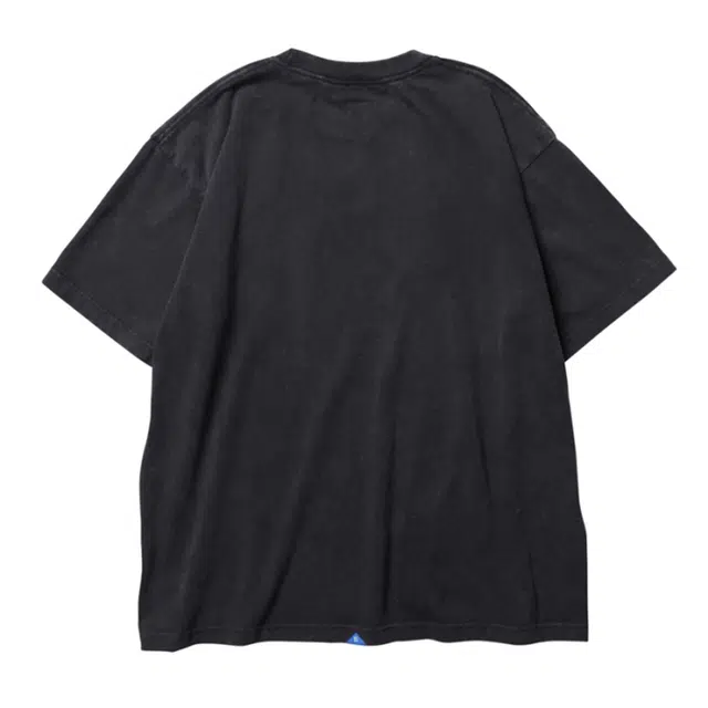 Liberaiders MIRROR LOGO TEE logoT