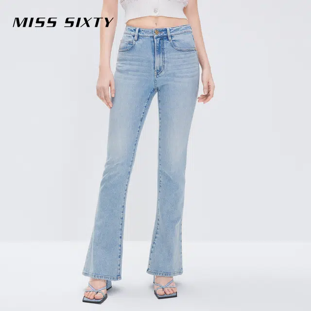 Miss Sixty