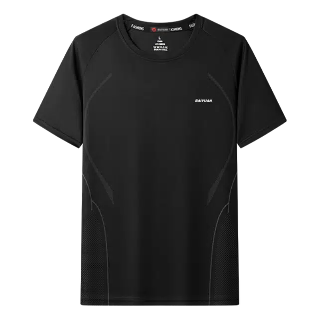 BaiYuan Trousers T