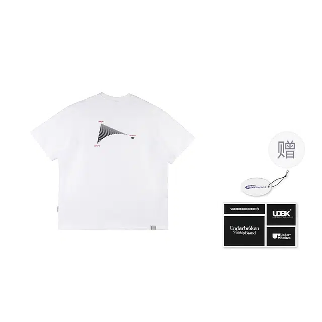 UDBK T