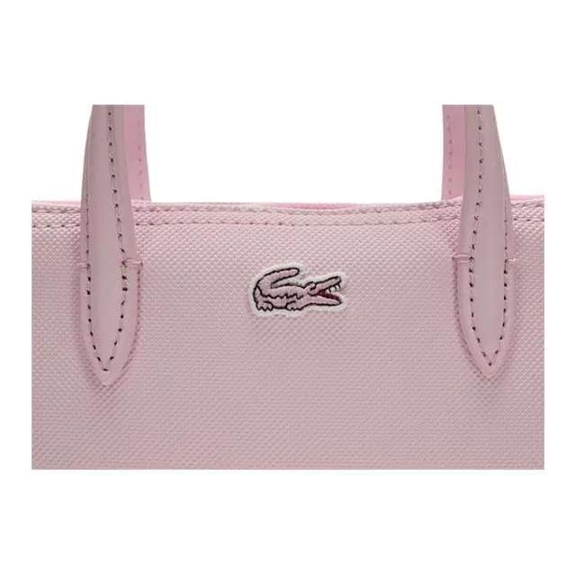 LACOSTE PVC