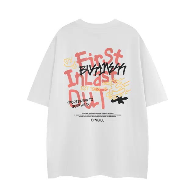 O'Neill 5A260GUPF50+T