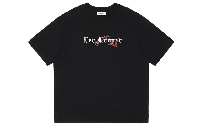 Lee Cooper LOGOT