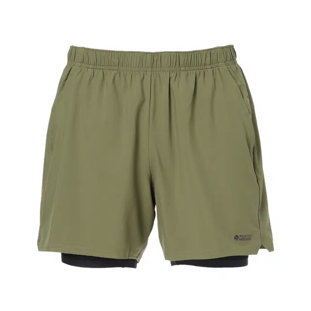 MOUNTAIN HARDWEAR Shade Lite Short