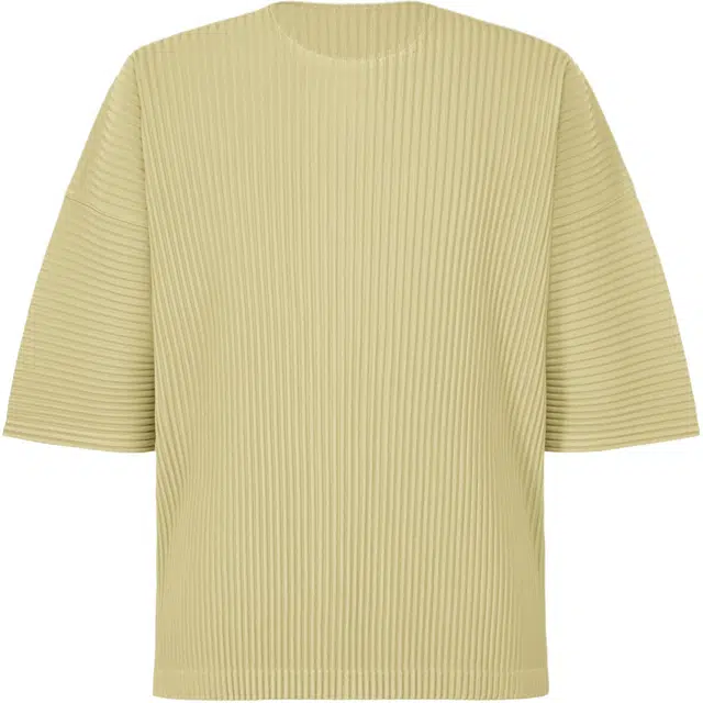 Homme Pliss Issey Miyake T