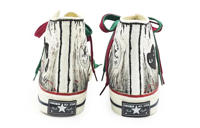 Converse Chuck 70 chuck taylor