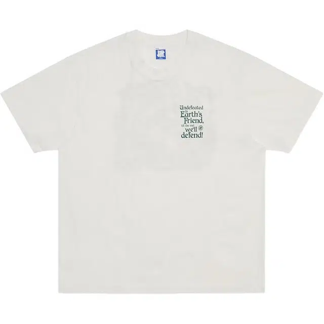 UNDEFEATED T