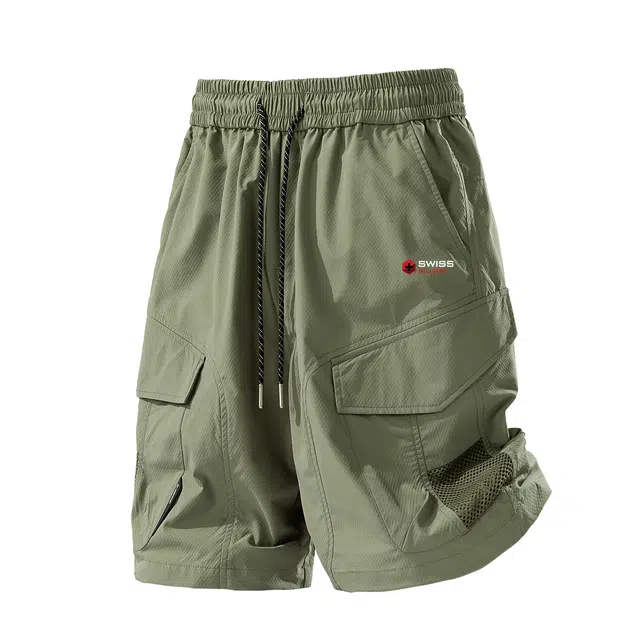 SWISS MILITARY
