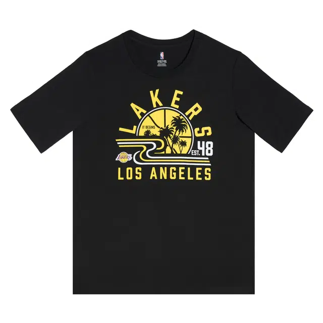 NBA Los Angeles LakersT