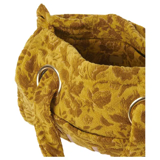 Chloe PLAGE Logo Tote